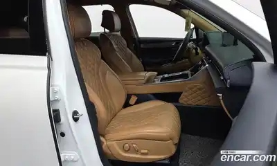 Genesis GV80 2020 2.5 Автомат в Москве № 1143788, миниатюра 11