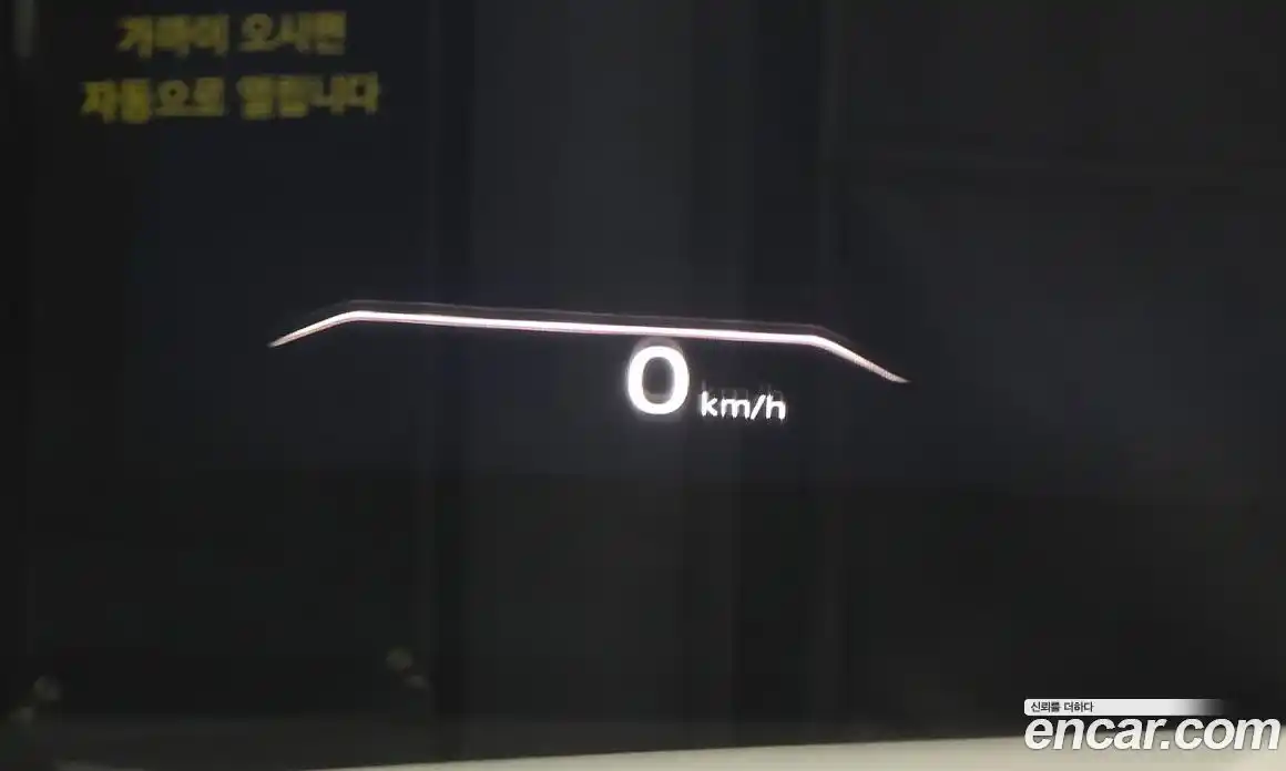 Genesis GV80 2020 2.5 Автомат в Москве № 1143788, фото 14