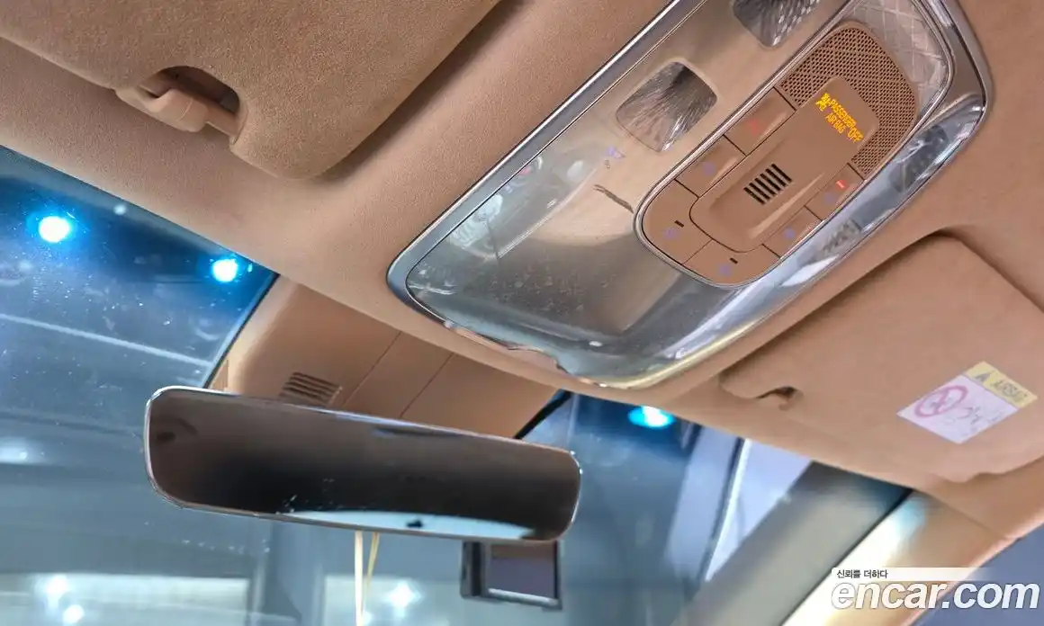 Genesis GV80 2020 2.5 Автомат в Москве № 1143788, фото 18