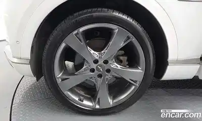 Genesis GV80 2020 2.5 Автомат в Москве № 1143788, миниатюра 5