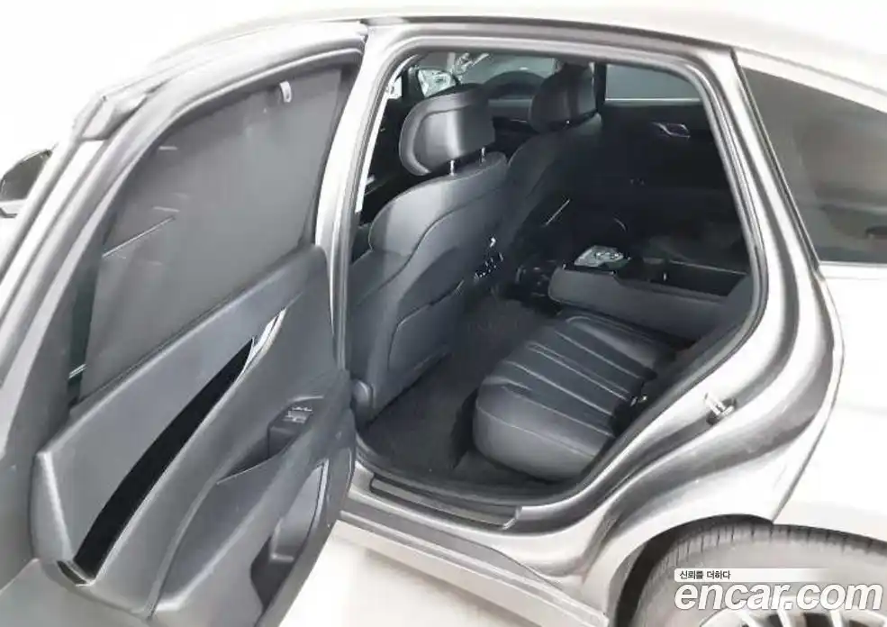 Genesis G80 2022 2.5 Автомат в Москве № 1143806, фото 11