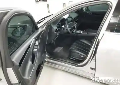 Genesis G80 2022 2.5 Автомат в Москве № 1143806, миниатюра 4