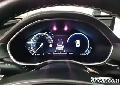 Genesis G80 2022 2.5 Автомат в Москве № 1143806, миниатюра 7