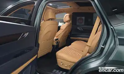 Genesis GV80 2020 3.5 Автомат в Москве № 1143843, миниатюра 12