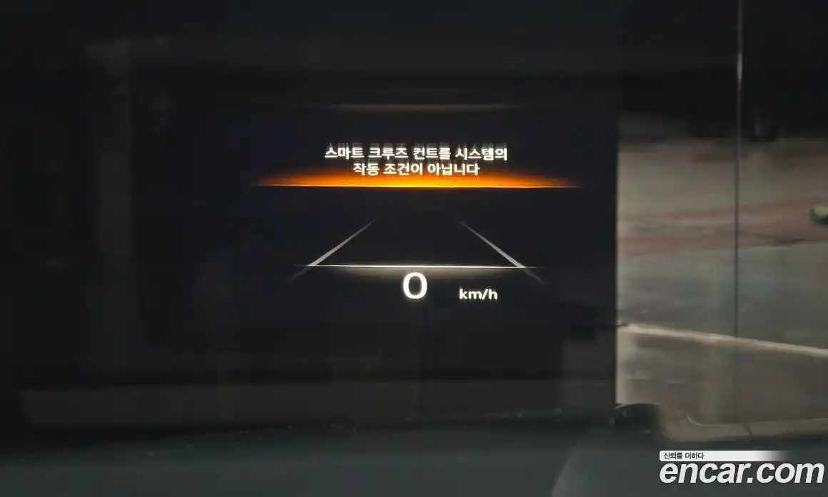 Genesis GV80 2020 3.5 Автомат в Москве № 1143843, фото 14