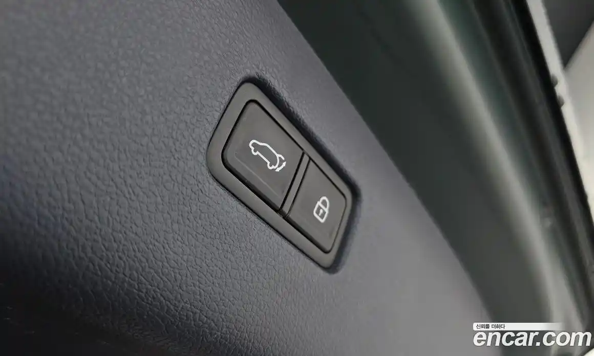 Genesis GV80 2020 3.5 Автомат в Москве № 1143843, фото 20