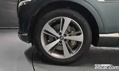 Genesis GV80 2020 3.5 Автомат в Москве № 1143843, миниатюра 5