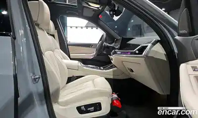 BMW X5 2025 3.0 гидро в Москве № 1144014, миниатюра 11