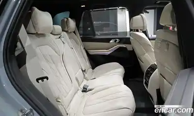 BMW X5 2025 3.0 гидро в Москве № 1144014, миниатюра 12