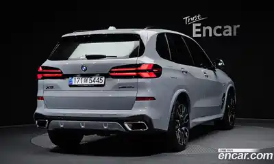 BMW X5 2025 3.0 гидро в Москве № 1144014, миниатюра 2