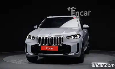 BMW X5 2025 3.0 гидро в Москве № 1144014, миниатюра 3