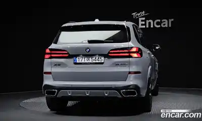 BMW X5 2025 3.0 гидро в Москве № 1144014, миниатюра 4