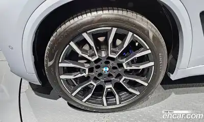 BMW X5 2025 3.0 гидро в Москве № 1144014, миниатюра 5
