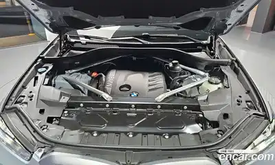BMW X5 2025 3.0 гидро в Москве № 1144014, миниатюра 6