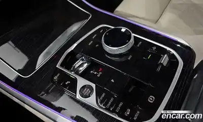 BMW X5 2025 3.0 гидро в Москве № 1144014, миниатюра 9
