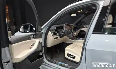 BMW X5 2025 3.0 гидро в Москве № 1144014, миниатюра 10
