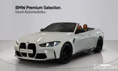 BMW M4, 2024