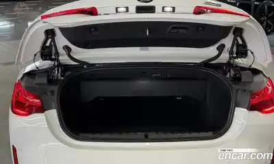BMW M4 2024 3.0 гидро в Москве № 1144200, миниатюра 11