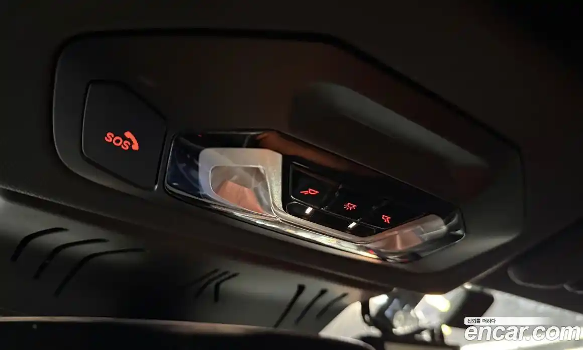 BMW M4 2024 3.0 гидро в Москве № 1144200, фото 17