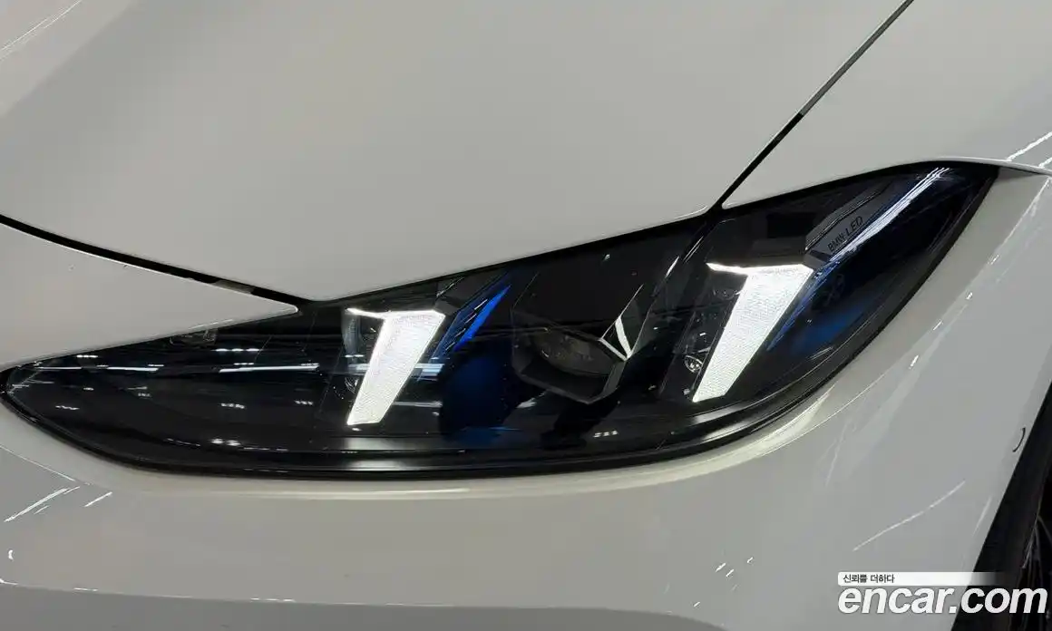 BMW M4 2024 3.0 гидро в Москве № 1144200, фото 19