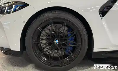 BMW M4 2024 3.0 гидро в Москве № 1144200, миниатюра 5