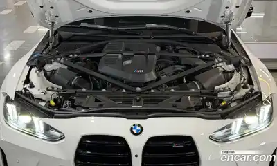 BMW M4 2024 3.0 гидро в Москве № 1144200, миниатюра 6