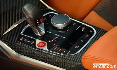 BMW M4 2024 3.0 гидро в Москве № 1144200, миниатюра 9