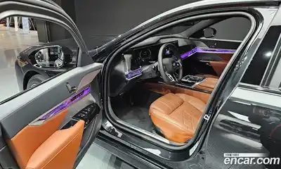 BMW 7-Series 2025 3.0 Автомат в Москве № 1144278, миниатюра 11