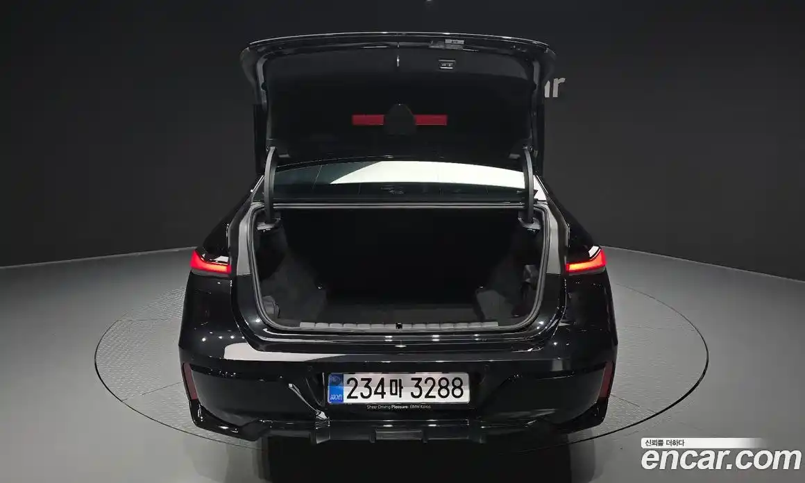 BMW 7-Series 2025 3.0 Автомат в Москве № 1144278, фото 20