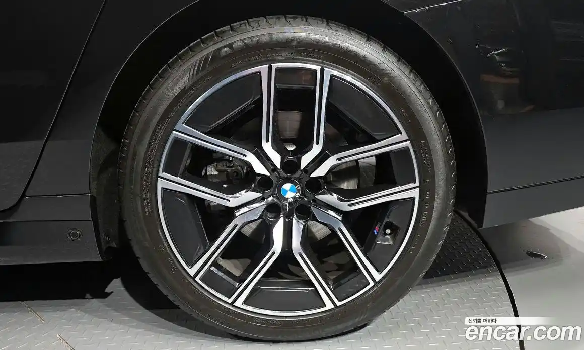 BMW 7-Series 2025 3.0 Автомат в Москве № 1144278, фото 5