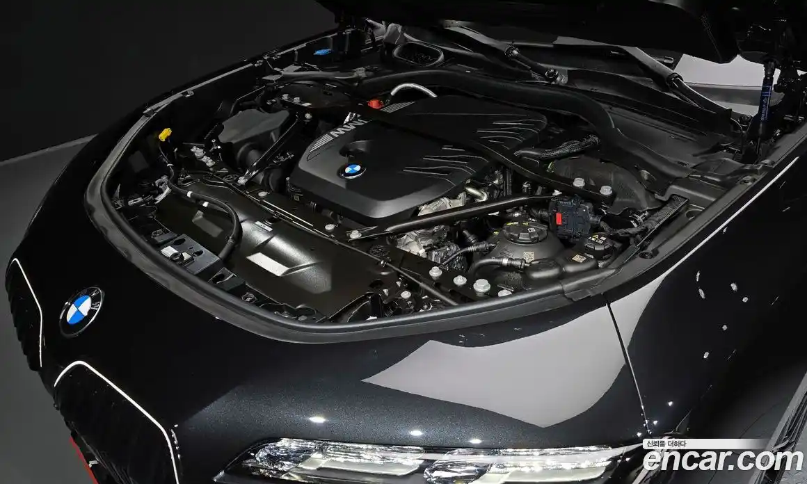 BMW 7-Series 2025 3.0 Автомат в Москве № 1144278, фото 6