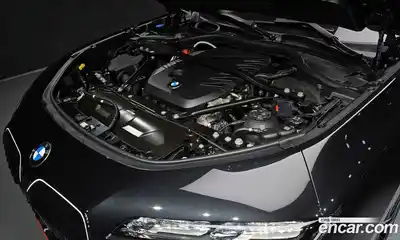 BMW 7-Series 2025 3.0 Автомат в Москве № 1144278, миниатюра 6