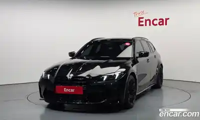 BMW M3 M3 Touring Competition M xDrive