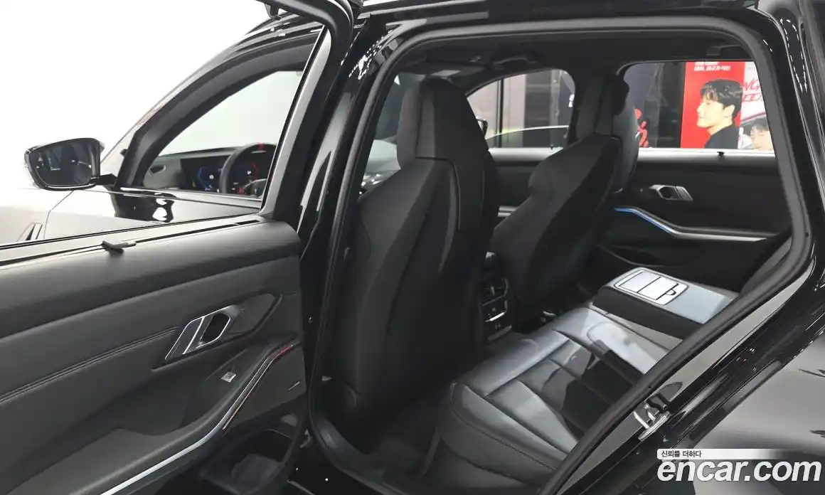 BMW M3 2025 3.0 Автомат в Москве № 1144309, фото 11