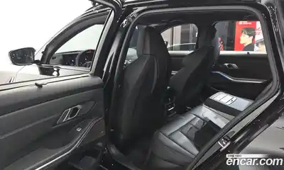 BMW M3 2025 3.0 Автомат в Москве № 1144309, миниатюра 11