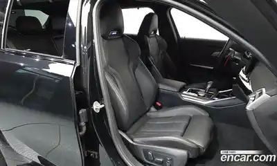 BMW M3 2025 3.0 Автомат в Москве № 1144309, миниатюра 12