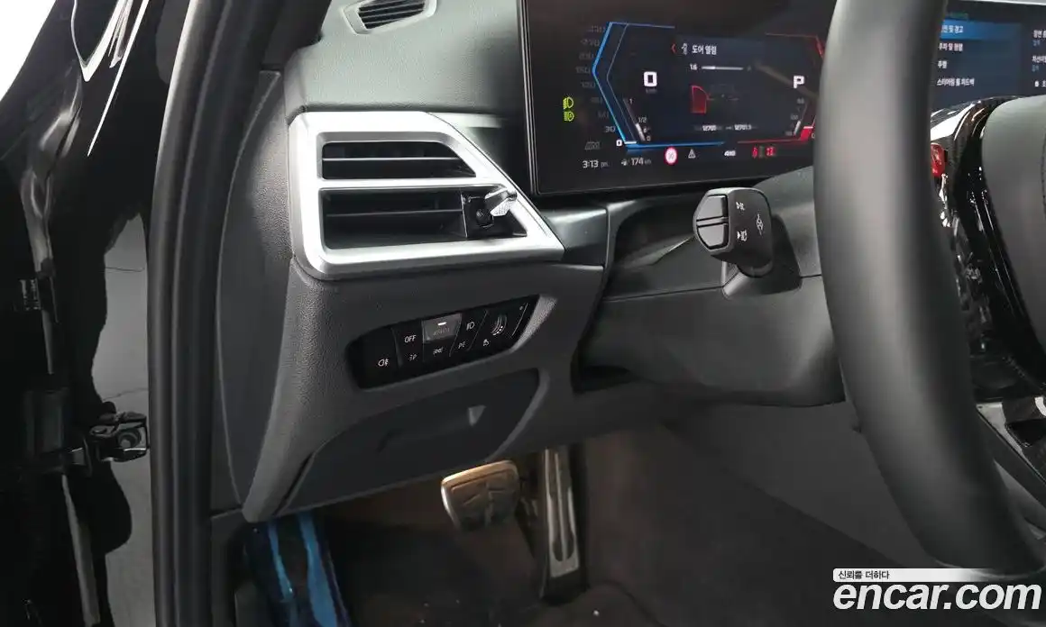 BMW M3 2025 3.0 Автомат в Москве № 1144309, фото 13