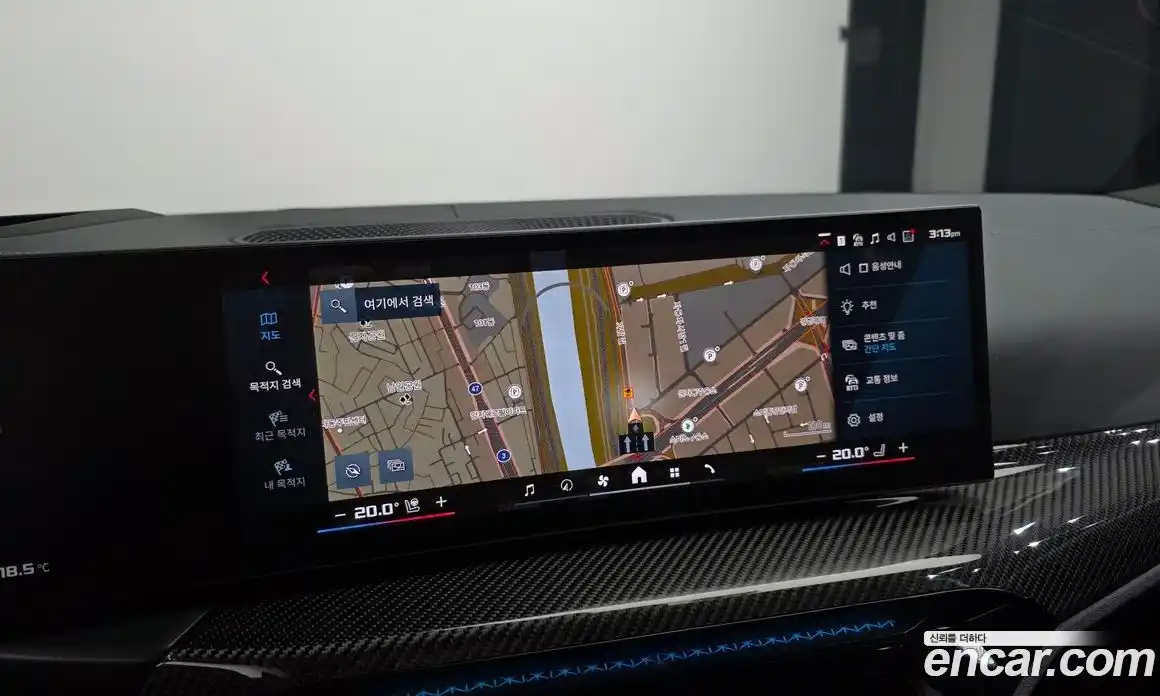 BMW M3 2025 3.0 Автомат в Москве № 1144309, фото 15