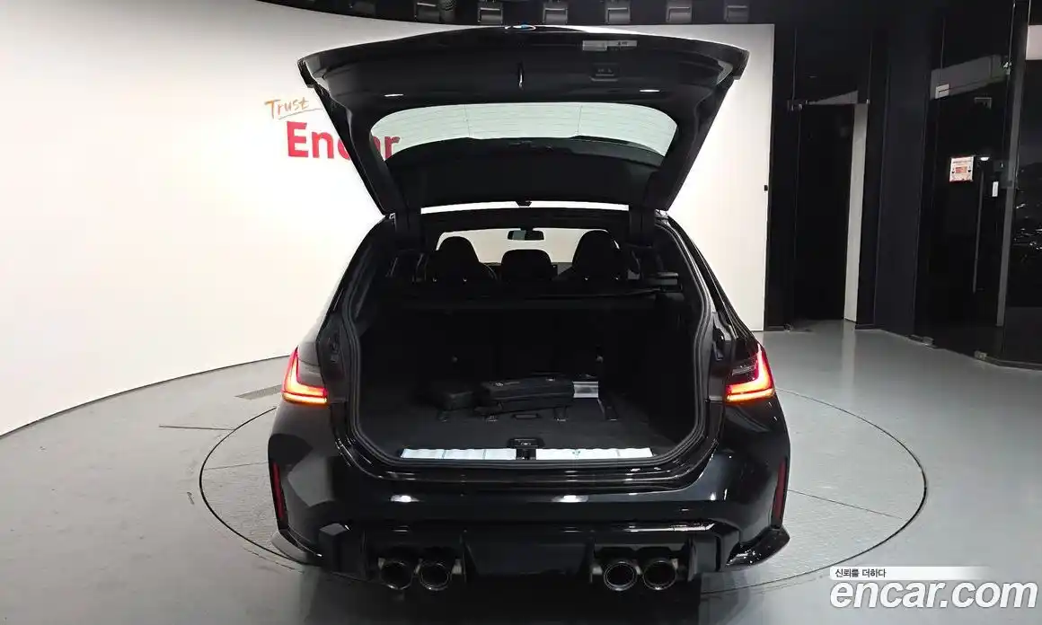 BMW M3 2025 3.0 Автомат в Москве № 1144309, фото 20