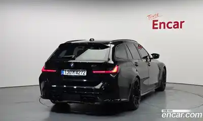 BMW M3 2025 3.0 Автомат в Москве № 1144309, миниатюра 2