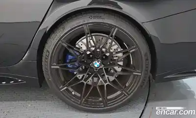 BMW M3 2025 3.0 Автомат в Москве № 1144309, миниатюра 5