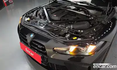BMW M3 2025 3.0 Автомат в Москве № 1144309, миниатюра 6