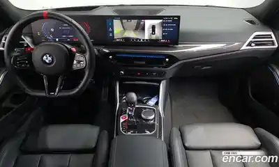 BMW M3 2025 3.0 Автомат в Москве № 1144309, миниатюра 7