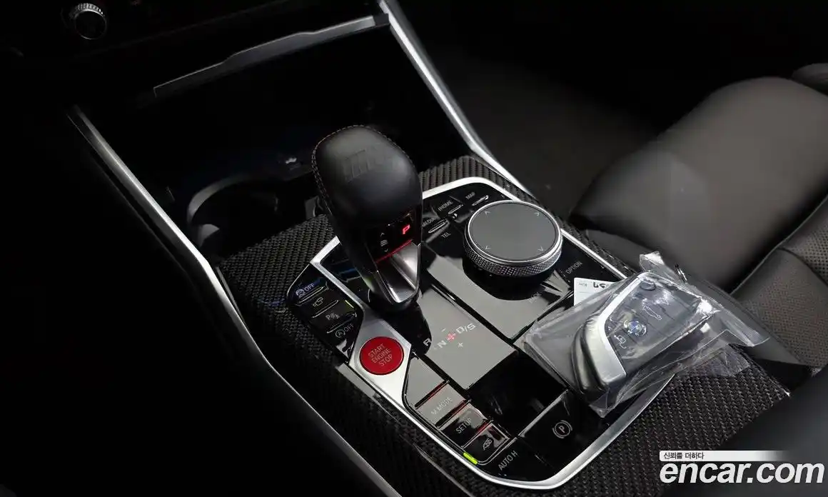 BMW M3 2025 3.0 Автомат в Москве № 1144309, фото 9