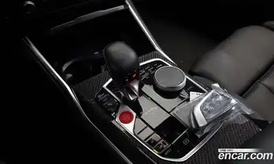 BMW M3 2025 3.0 Автомат в Москве № 1144309, миниатюра 9