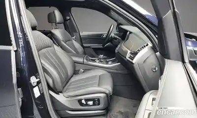BMW X5 2022 3.0 гидро в Москве № 1144345, миниатюра 11