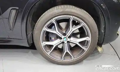 BMW X5 2022 3.0 гидро в Москве № 1144345, миниатюра 5