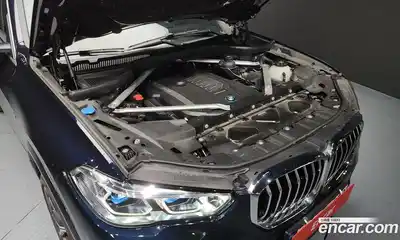 BMW X5 2022 3.0 гидро в Москве № 1144345, миниатюра 6