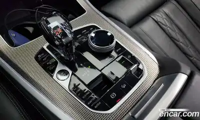 BMW X5 2022 3.0 гидро в Москве № 1144345, миниатюра 9