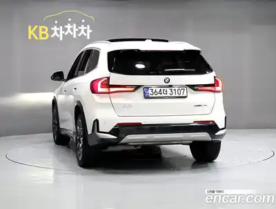 BMW X1 2024 2.0 гидро в Москве № 1144752, миниатюра 4